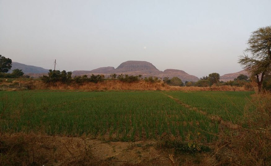 Bishta Fort , , India